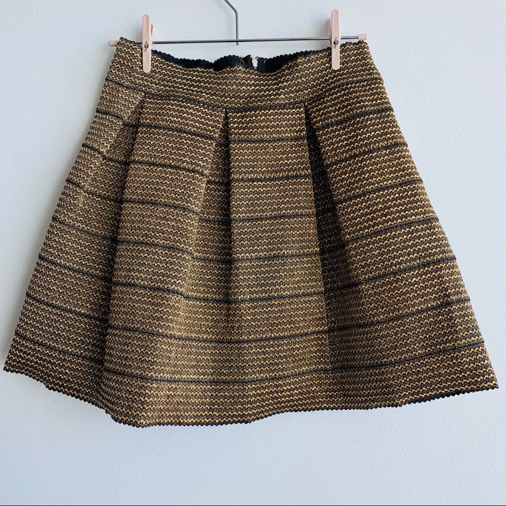 GINGER G -  Skirt.  *C